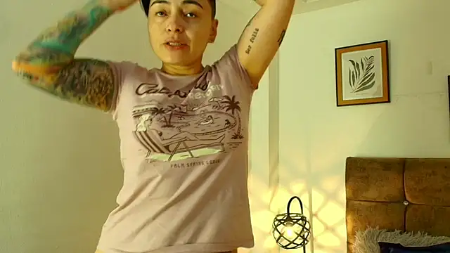 kat paradise online show from 17, 4, 2026