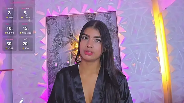 Sofia-love7 online show from 4, 3, 2026