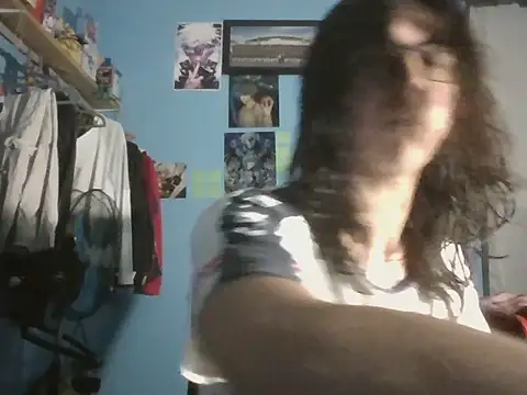 Alex-nerd20 online show from 6, 8, 2026