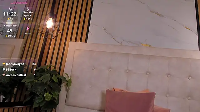 Silver Breeze online show from 27, 3, 2026