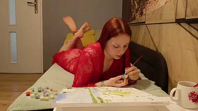 Snapshot of ViktoriaSilk chatting on 10, 2, 2026 ViktoriaSilk online show from 10, 2, 2026