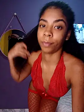 Snapshot of Samarajenyfer chatting on 21, 2, 2026 Samarajenyfer online show from 21, 2, 2026