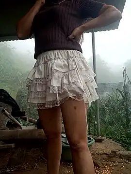 Snapshot of congchua977 chatting on 10, 5, 2026 congchua977 online show from 10, 5, 2026