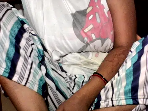 Snapshot of model_simran chatting on 31, 3, 2026 model simran online show from 31, 3, 2026