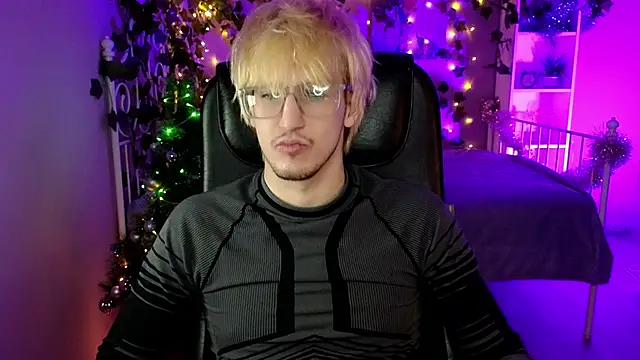 MarkusWilder online show from 9, 1, 2026