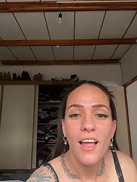 Snapshot of donatella07 chatting on 10, 1, 2026 donatella07 online show from 10, 1, 2026