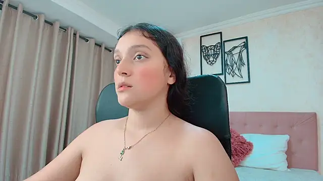 littlemolly walcott online show from 27, 5, 2026