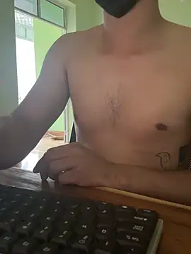 jackkie988 online show from 4, 3, 2026