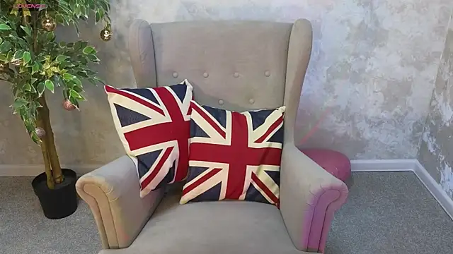 LisyaFox online show from 6, 1, 2026