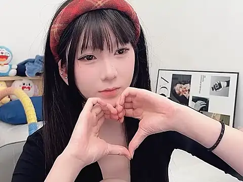 Snapshot of lnua-lnua chatting on 6, 1, 2026 lnua-lnua online show from 6, 1, 2026