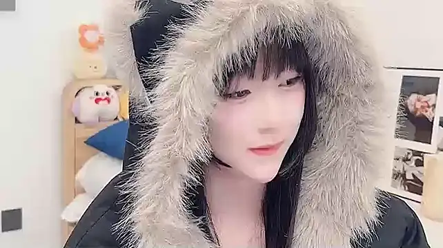 Snapshot of lnua-lnua chatting on 10, 1, 2026 lnua-lnua online show from 10, 1, 2026