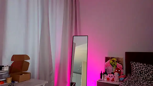 ChrissBerry online show from 15, 3, 2026