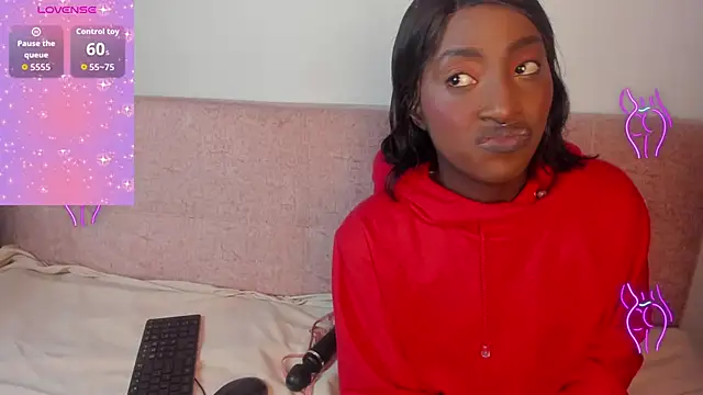 Snapshot of Isaa_jonnes_ chatting on 7, 1, 2026 Isaa jonnes online show from 7, 1, 2026