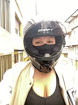 Snapshot of Scarlet_auraa chatting on 24, 2, 2026 Scarlet auraa online show from 24, 2, 2026