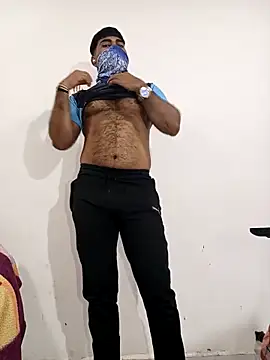 Jack8967 online show from 17, 1, 2026