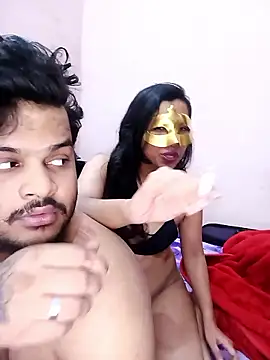 PUSSYcumHARDER online show from 19, 1, 2026