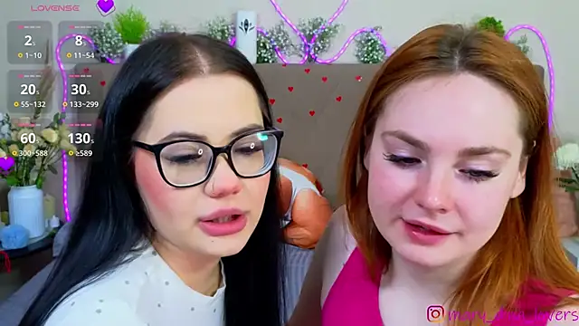 Mary Dina online show from 21, 3, 2026