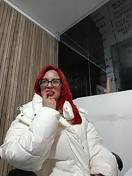 MarianaMonsalve  online show from 7, 2, 2026