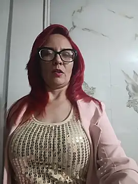 MarianaMonsalve  online show from 11, 2, 2026