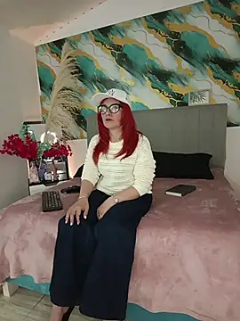 MarianaMonsalve  online show from 1, 3, 2026