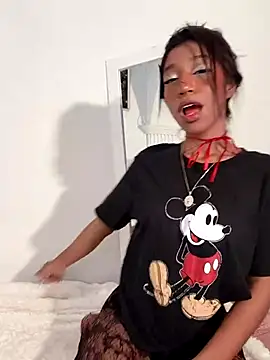 DAMMLEYLA online show from 17, 1, 2026