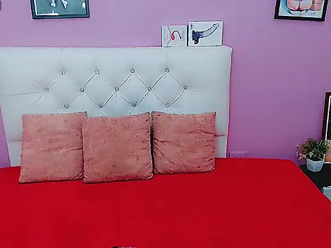 shantal gil online show from 27, 2, 2026