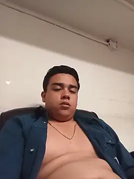Yosoyelmismo-6737 online show from 22, 6, 2026