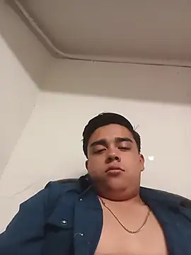 Yosoyelmismo-6737 online show from 28, 6, 2026