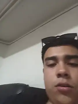 Yosoyelmismo-6737 online show from 26, 7, 2026
