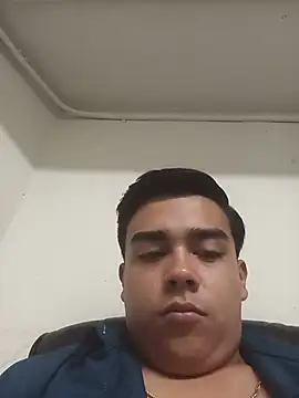 Yosoyelmismo-6737 online show from 27, 7, 2026