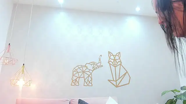 RavenPeachy online show from 5, 1, 2026