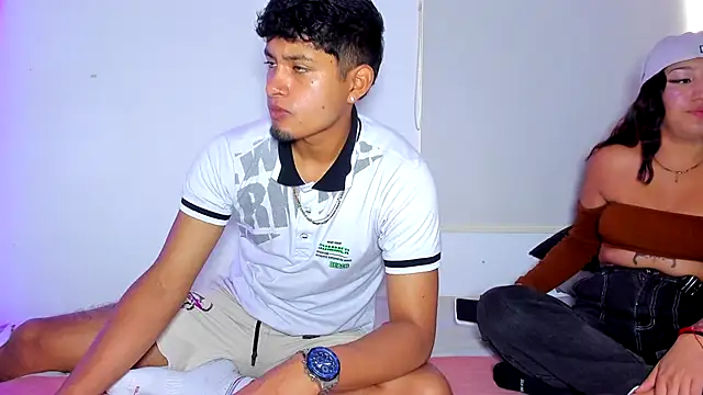 Bela and Dominicck online show from 7, 1, 2026