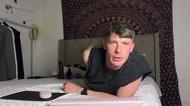 Snapshot of markusw chatting on 15, 1, 2026 markusw online show from 15, 1, 2026