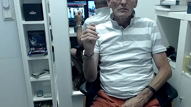 german gay online show from 7, 8, 2026