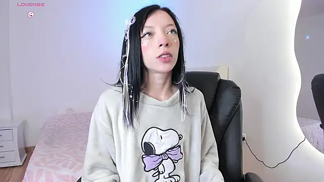 Snapshot of Diamond__cherry69 chatting on 24, 2, 2026 Diamond cherry69 online show from 24, 2, 2026