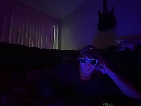 cooperlux online show from 19, 1, 2026