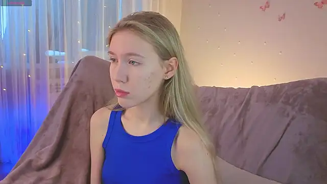 SirenThalassa online show from 15, 2, 2026