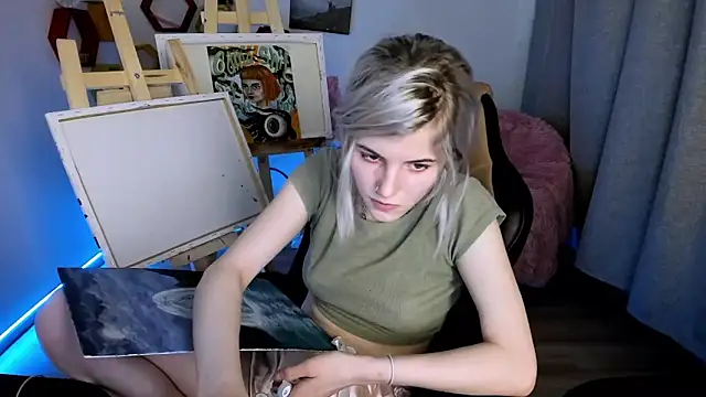 aspiringimp online show from 1, 3, 2026