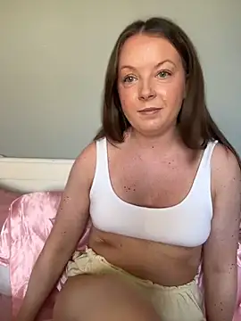 Nova-Vixen online show from 19, 4, 2026