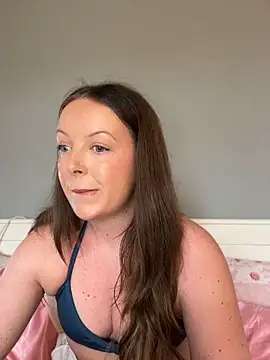 Nova-Vixen online show from 3, 6, 2026