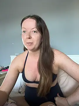 Nova-Vixen online show from 30, 7, 2026