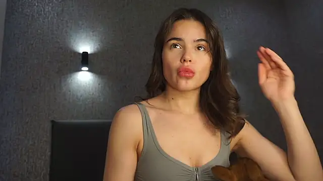 Snapshot of linclars chatting on 24, 2, 2026 linclars online show from 24, 2, 2026