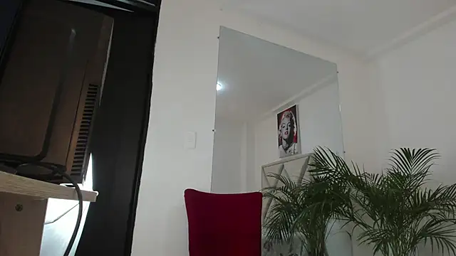 Liam saint online show from 25, 3, 2026