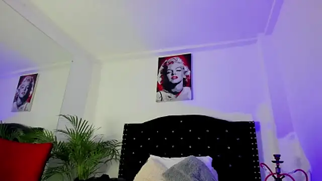 Liam saint online show from 6, 4, 2026