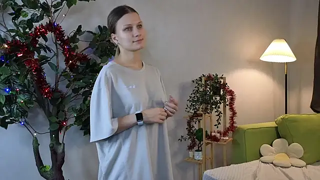 Snapshot of GlynisPernice chatting on 14, 1, 2026 GlynisPernice online show from 14, 1, 2026