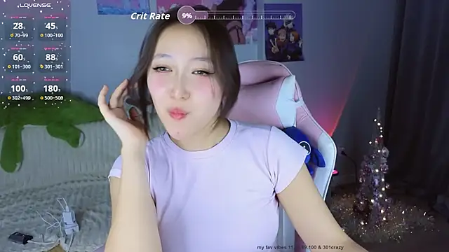 jasmilee online show from 7, 1, 2026