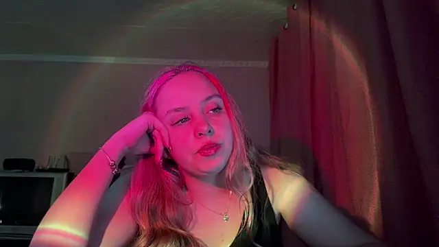 ZoraDearmon online show from 12, 1, 2026