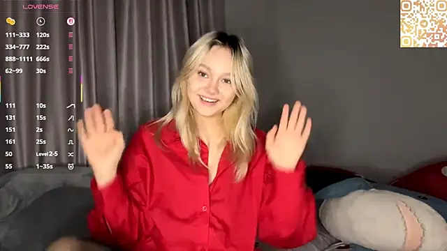 new wave chloe online show from 8, 1, 2026