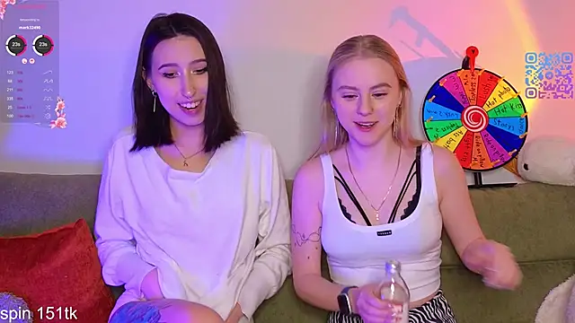 Mimipaws online show from 23, 2, 2026