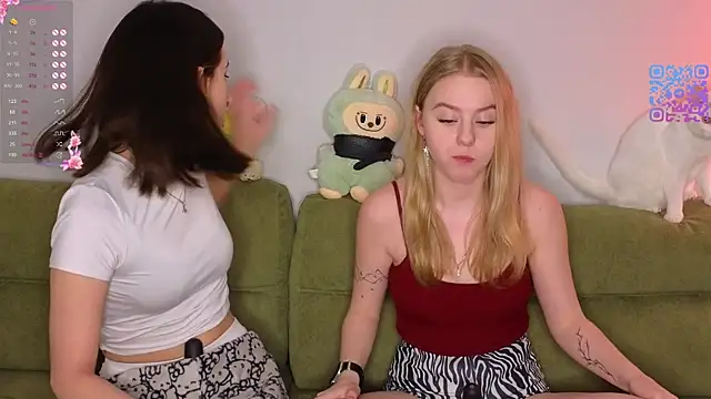 Mimipaws online show from 28, 4, 2026